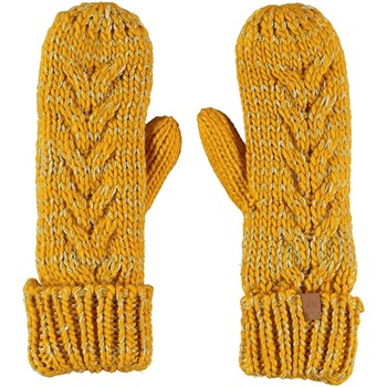 Sarlini Vrouwen Gebreide Handschoenen Ski 000444-00004 1 / 6