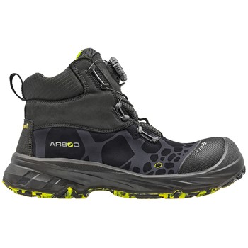 Sievi Cobra Roller High+ 52303 S3 BOA (Outlet) 1 / 2