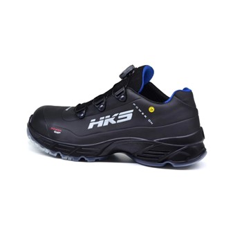 HKS CPO 10 BOA S3 3 / 5
