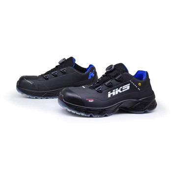 HKS CPO 10 BOA S3 4 / 5