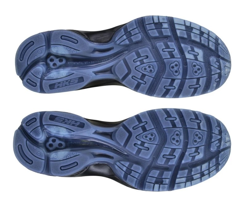 HKS CPO 10 BOA S3 5 / 5