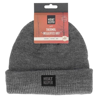 Heatkeeper Kids Water/Wind dicht Thermo Muts 000140330001 4 / 6