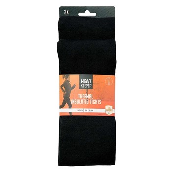 Heatkeeper Ladies Thermo Tights 2-PACK 000140220000 1 / 3