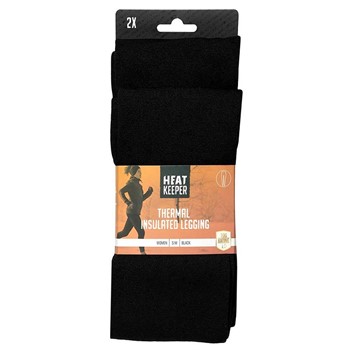 Heatkeeper Ladies Thermo Legging 2-PACK 000140222000 1 / 3