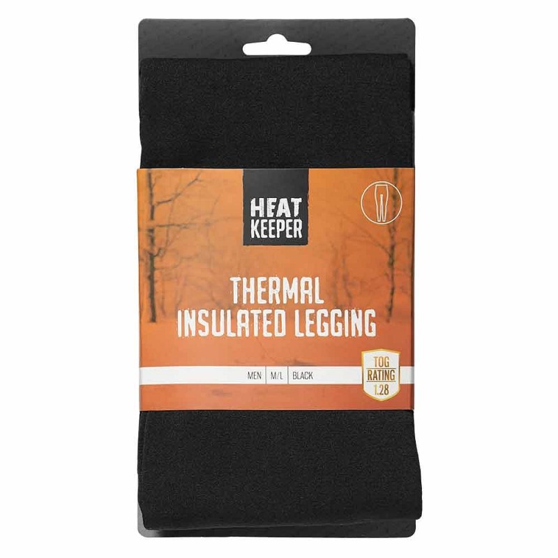 Heatkeeper Heren Thermo Legging 000140356001 1 / 3