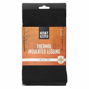 Heatkeeper Heren Thermo Legging 000140356001 1 / 3