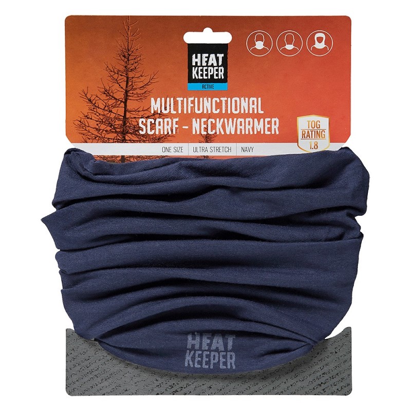 Heatkeeper Neckwarmer 000140361003 2 / 6