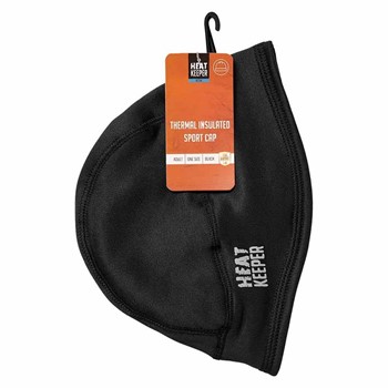 Heatkeeper Heren Thermo Sport cap 000140334001 2 / 3