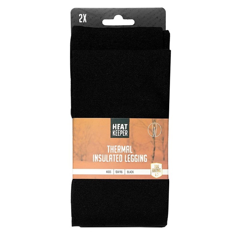 Heatkeeper Kids Thermo Legging 2-PACK 000140223000 1 / 3