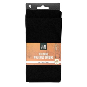 Heatkeeper Kids Thermo Legging 2-PACK 000140223000 1 / 3