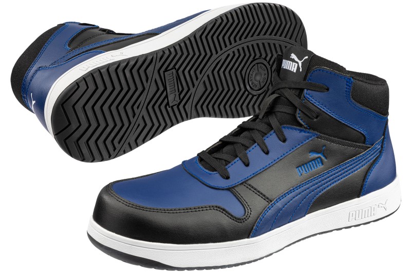 Puma Frontcourt S3L 630070 2 / 6