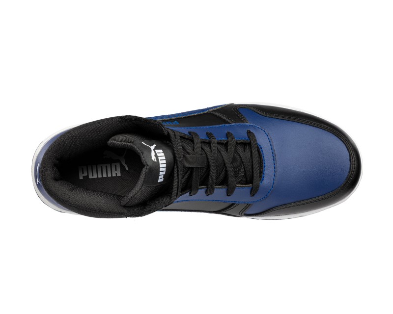Puma Frontcourt 630070 S3L 4 / 6