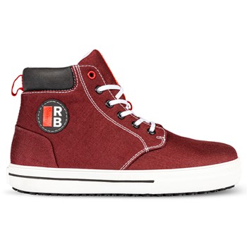 Redbrick Anne hoog dames S3 1 / 3