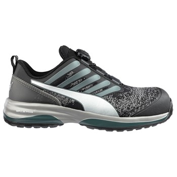 Puma Charge Black 644541 Disc S1P (Outlet) 1 / 5
