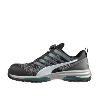 Puma Charge Black 644541 Disc S1P (Outlet) 2 / 5