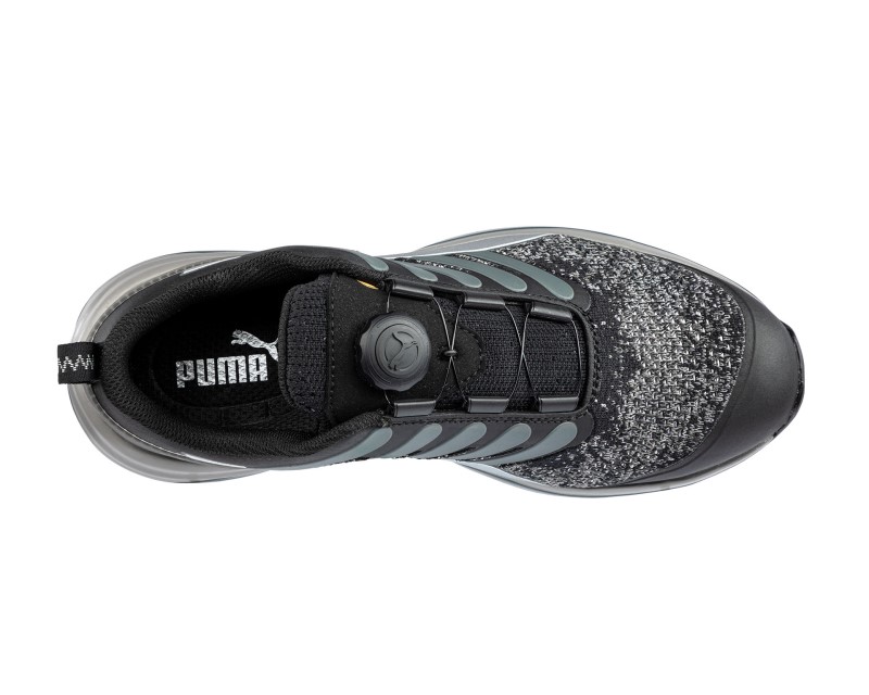 Puma Charge Black 644541 Disc S1P (Outlet) 5 / 5