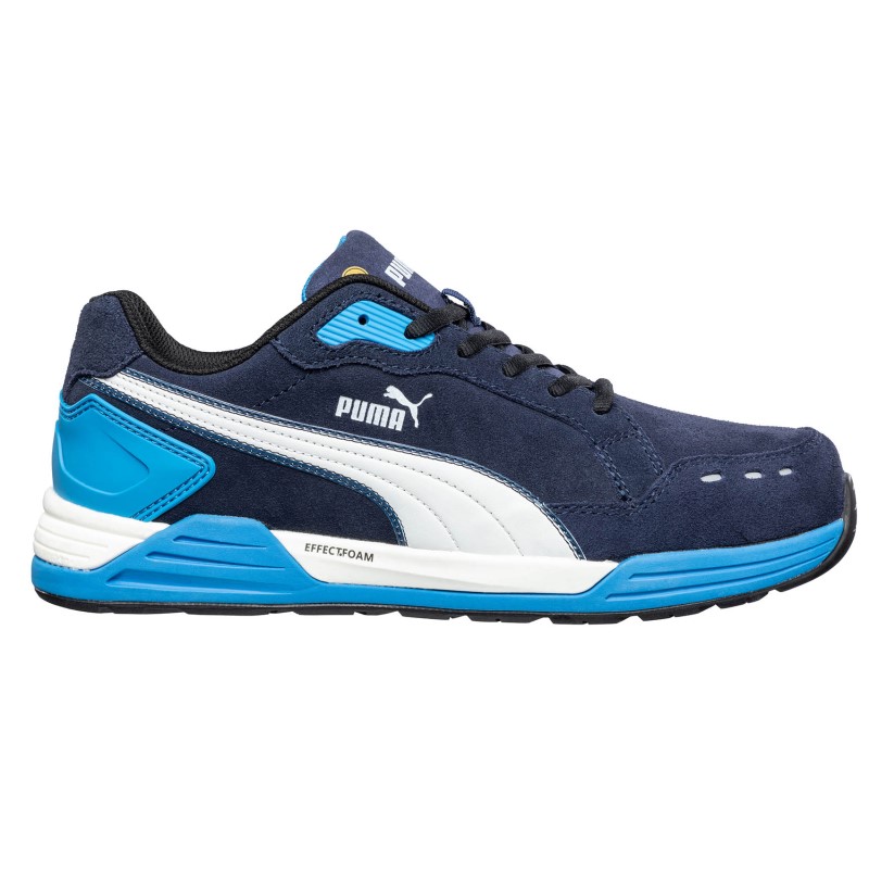 Puma Airtwist Blue Laag S3 644620 1 / 5