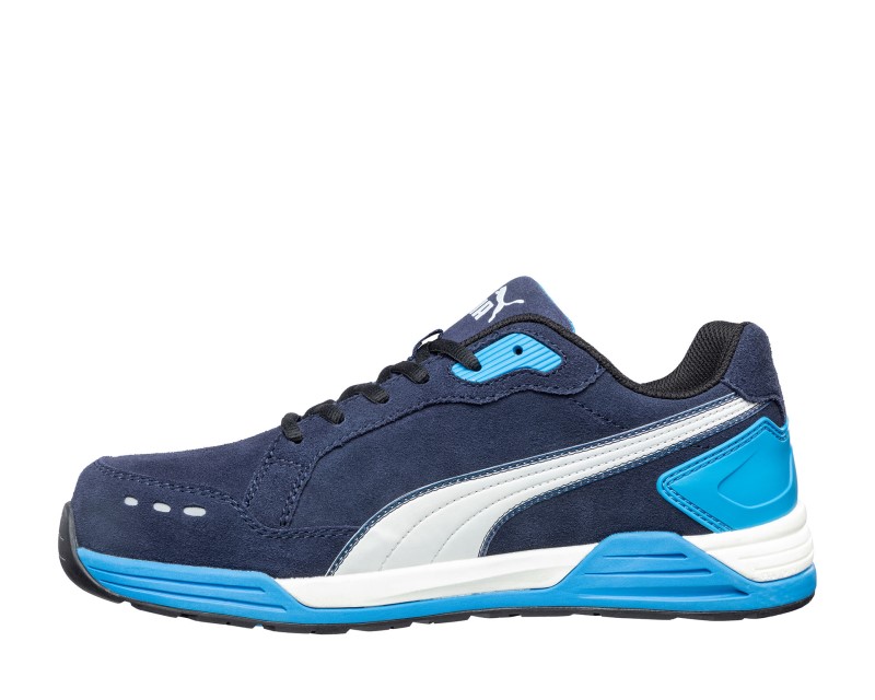 Puma Airtwist Blue Laag S3 644620 2 / 5