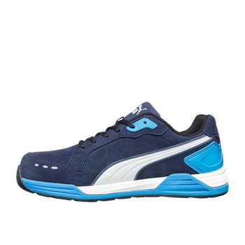 Puma Airtwist Blue Laag S3 644620 2 / 5