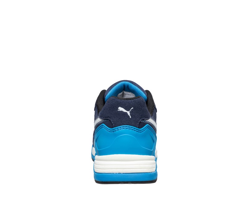 Puma Airtwist Blue Laag S3 644620 3 / 5