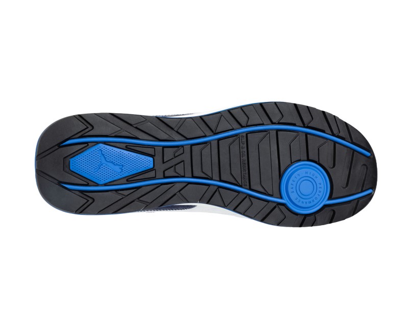 Puma Airtwist Blue Laag S3 644620 4 / 5