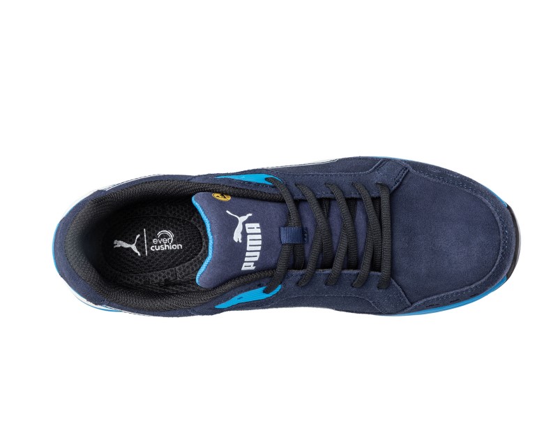 Puma Airtwist Blue Laag S3 644620 5 / 5