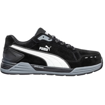 Puma Airtwist Black Laag S3 644650 1 / 5