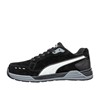 Puma Airtwist Black Laag S3 644650 2 / 5