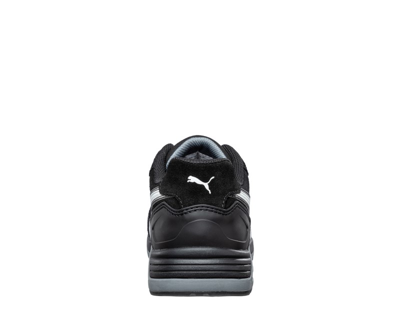 Puma Airtwist Black Laag 644650 S3 3 / 5