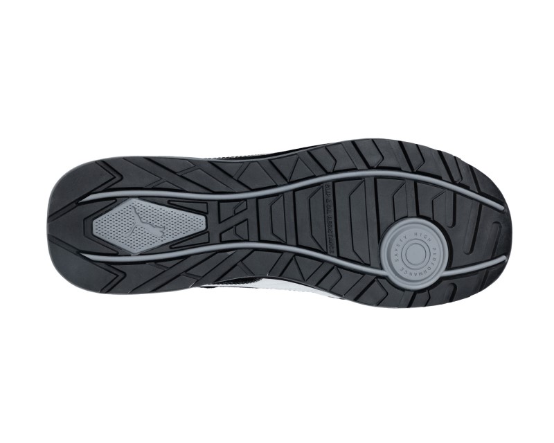 Puma Airtwist Black Laag 644650 S3 4 / 5