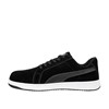 Puma Iconic Suede Black Laag 640010 S1P 2 / 6
