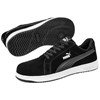Puma Iconic Suede Black Laag 640010 S1P 3 / 6