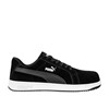 Puma Iconic Suede Black Laag 640010 S1P 4 / 6