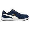 Puma Iconic Suede Navy Laag 640020 S1PL 1 / 5