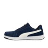 Puma Iconic Suede Navy Laag 640020 S1PL 2 / 5