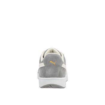 Puma Iconic Suede Grey Laag 640030 S1P 3 / 5