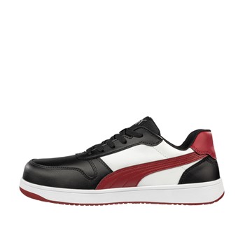 Puma Frontcourt Black/White 640200 S3 2 / 5