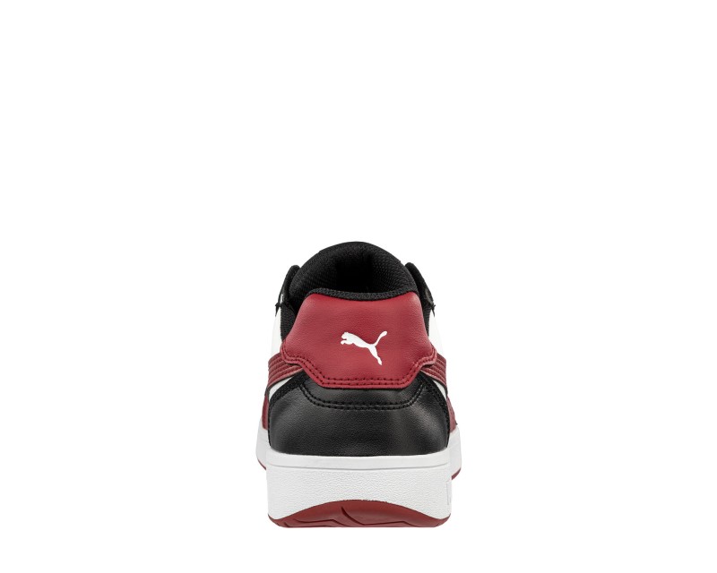 Puma Frontcourt Black/White 640200 S3 3 / 5