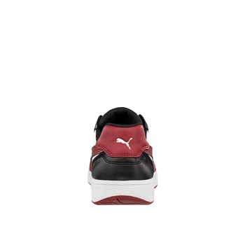 Puma Frontcourt Black/White 640200 S3 3 / 5