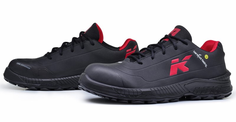 HKS BFS 20 S3 2 / 3
