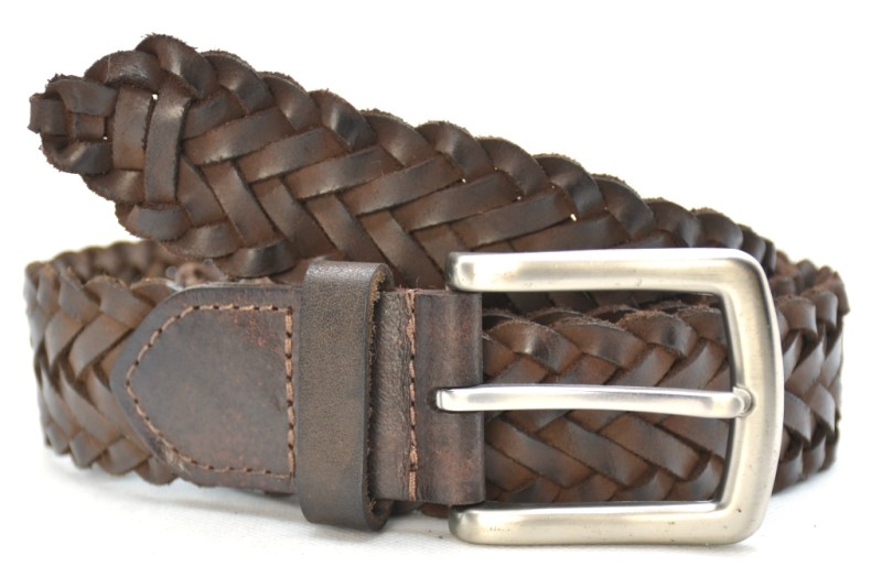 Timbelt Riem Vlecht 9736 2 / 3