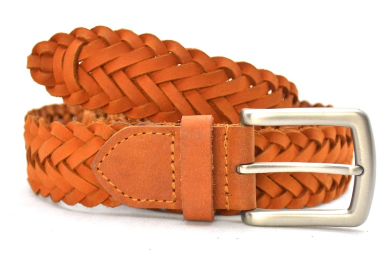 Timbelt Riem Vlecht 9736 3 / 3