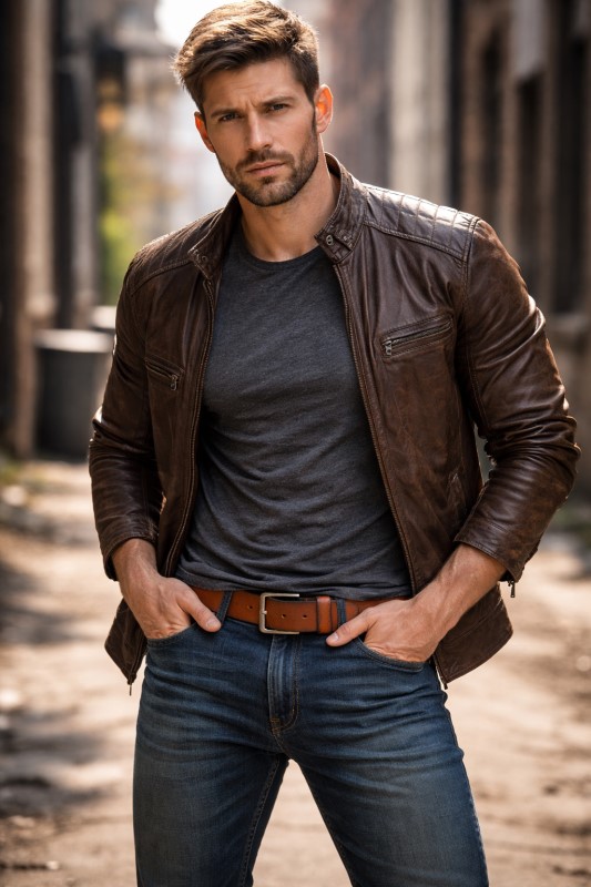 Timbelt Riem 9718 (WEEKAANBIEDING!) 4 / 5