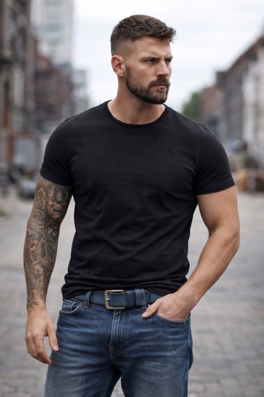 Timbelt Riem 9718 (WEEKAANBIEDING!) 5 / 5