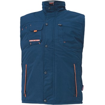 Cerva Emerton Bodywarmer 03030014 1 / 2