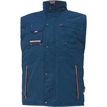 Cerva Emerton Bodywarmer 03030014 2 / 2