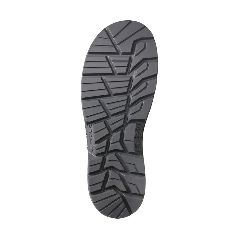 Dunlop CB71431 Knielaars 3 / 4