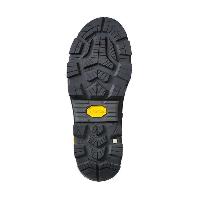 Dunlop CC22A33 Reliance Vibram Laars S5 3 / 3