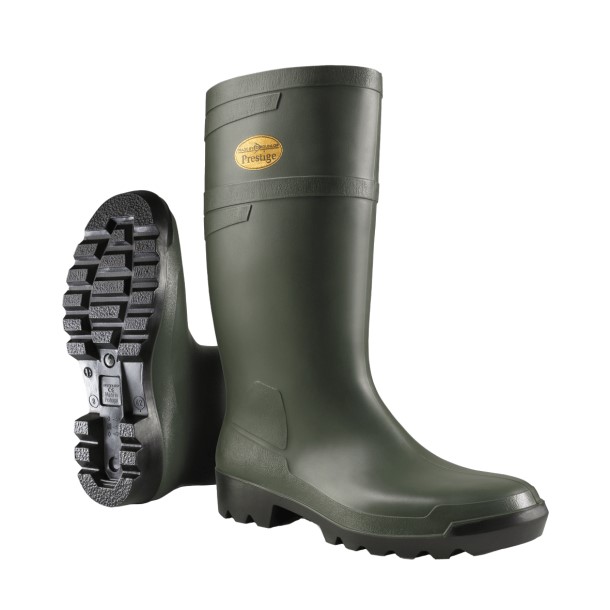 Dunlop W486033 Knielaars (Verbouwing) 1 / 2