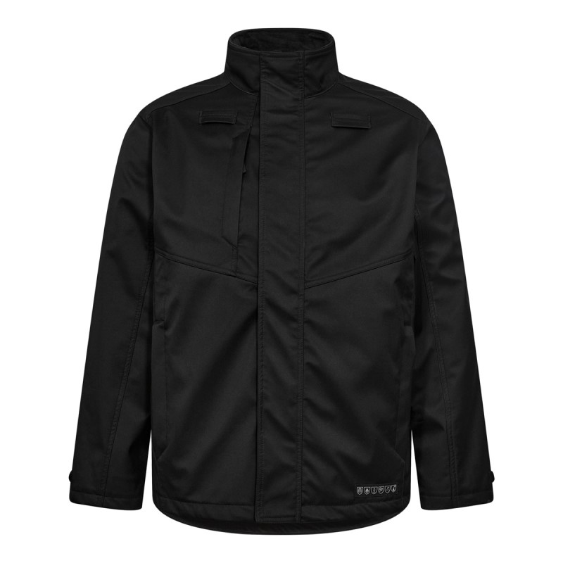 Engel Safety Softshell Jas 1323-185 2 / 2